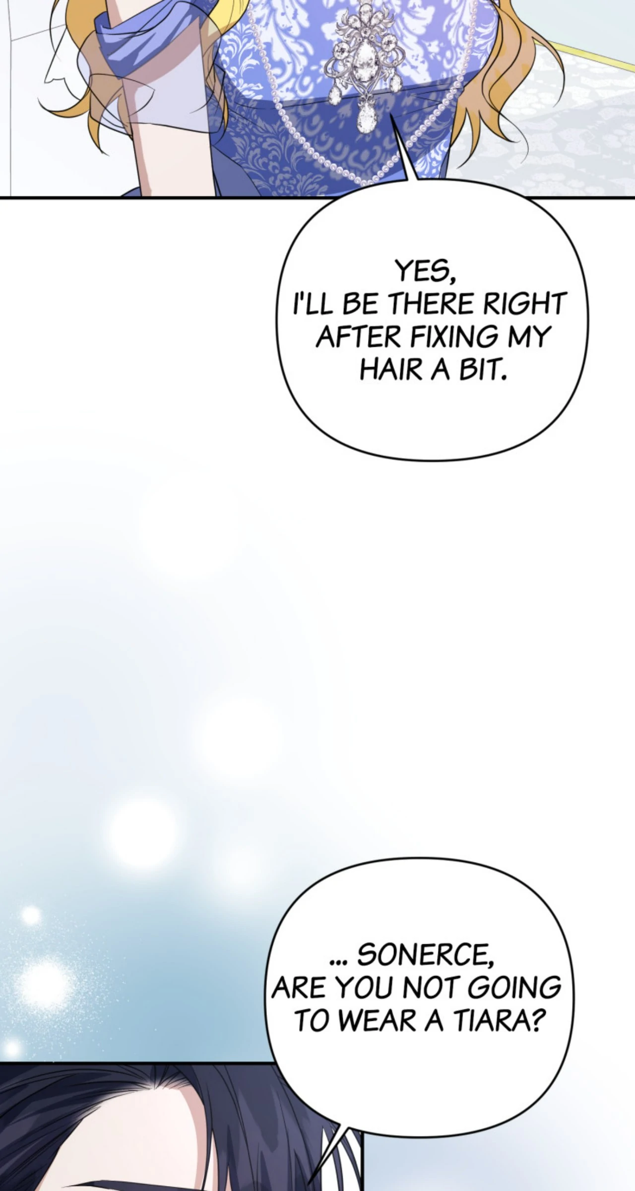 Temptation of Wife Chapter 54 - page 88