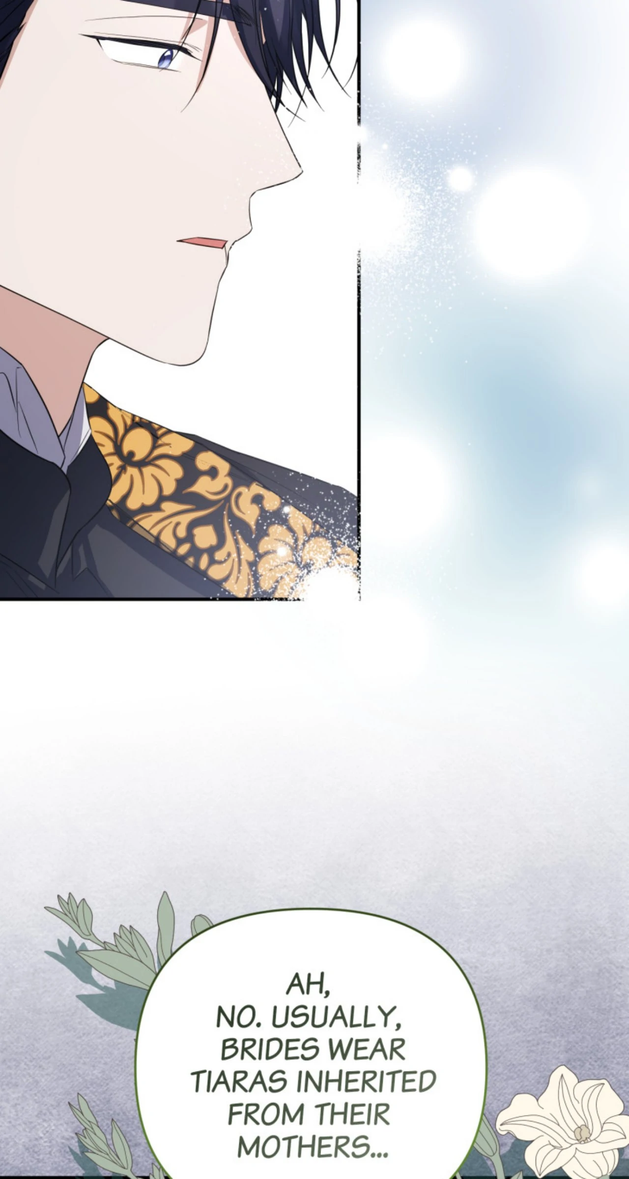Temptation of Wife Chapter 54 - page 89