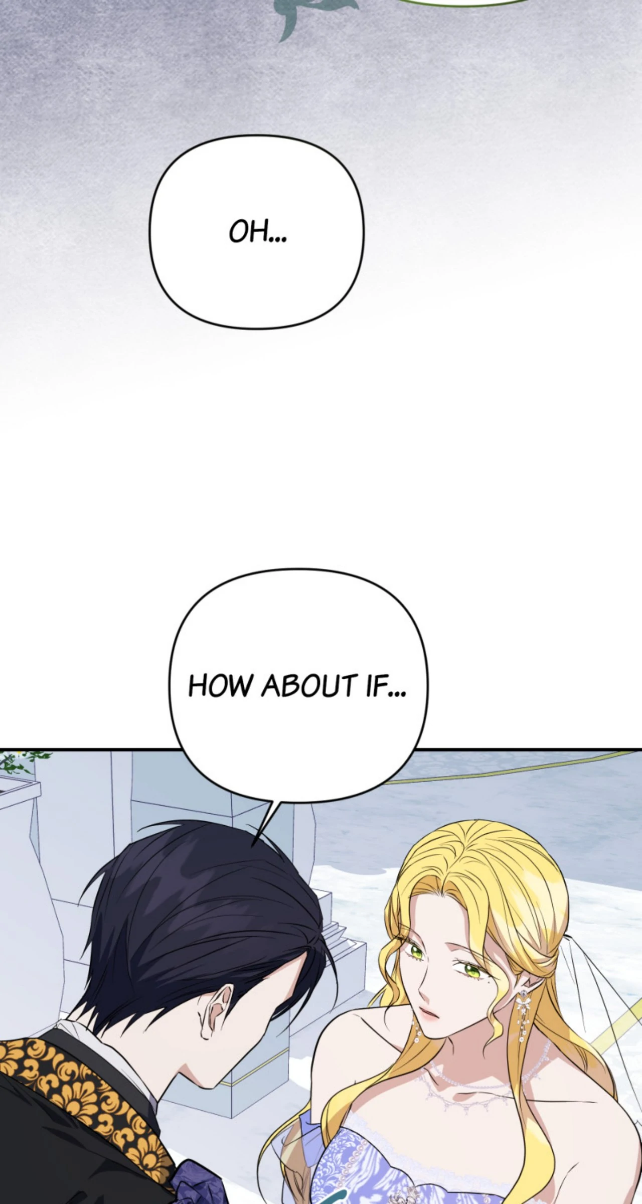 Temptation of Wife Chapter 54 - page 91