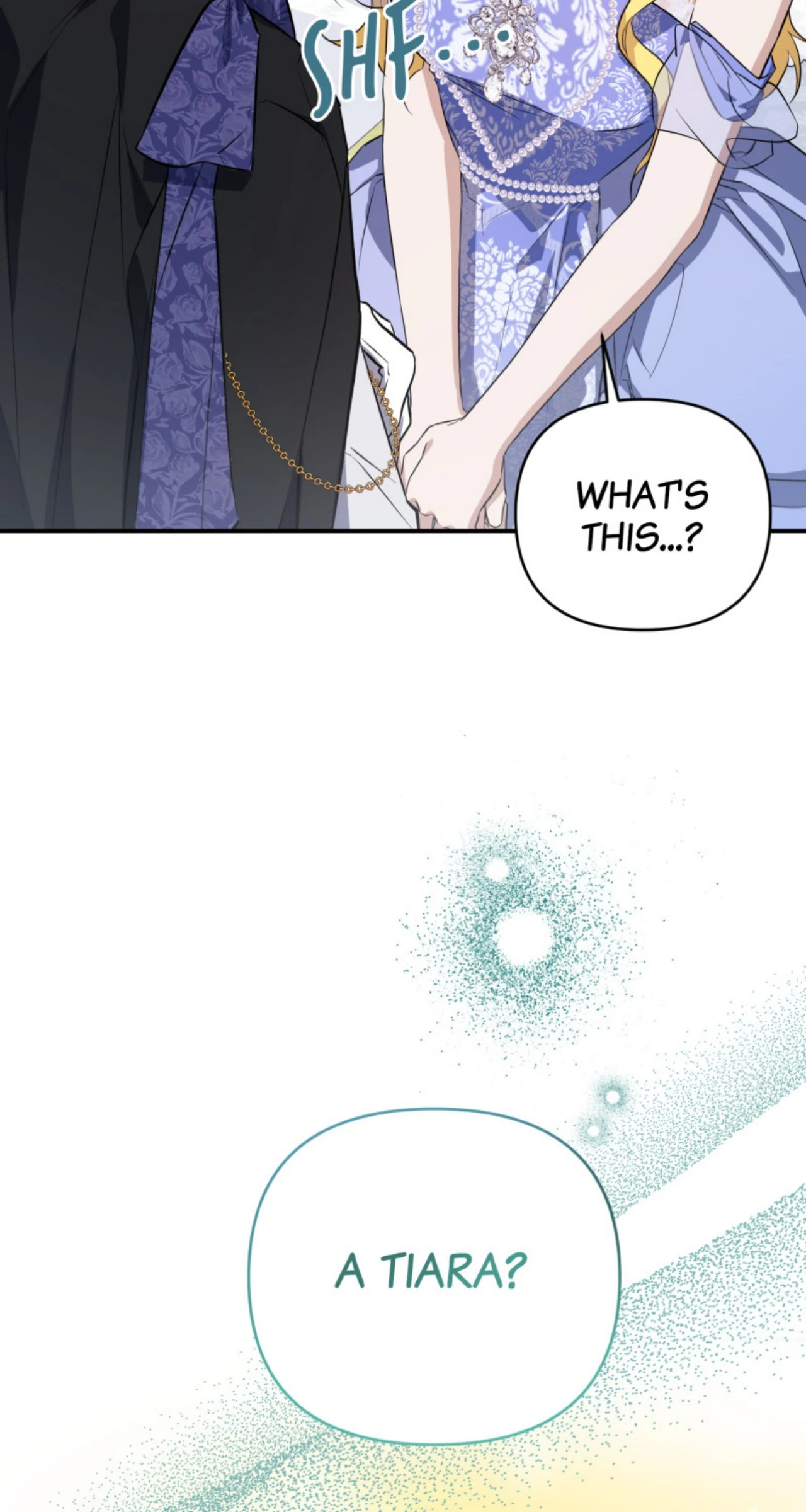 Temptation of Wife Chapter 54 - page 92