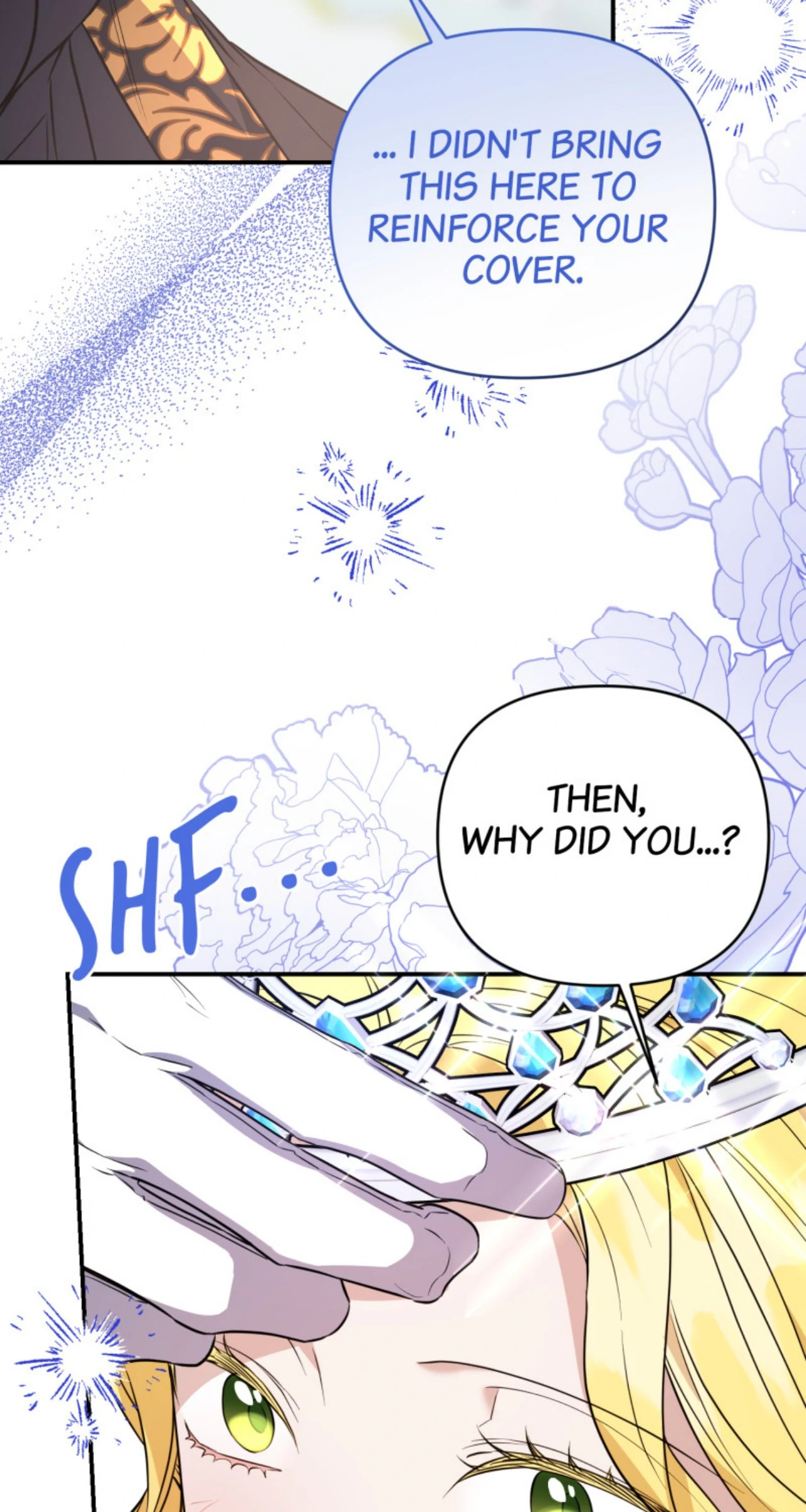 Temptation of Wife Chapter 54 - page 97