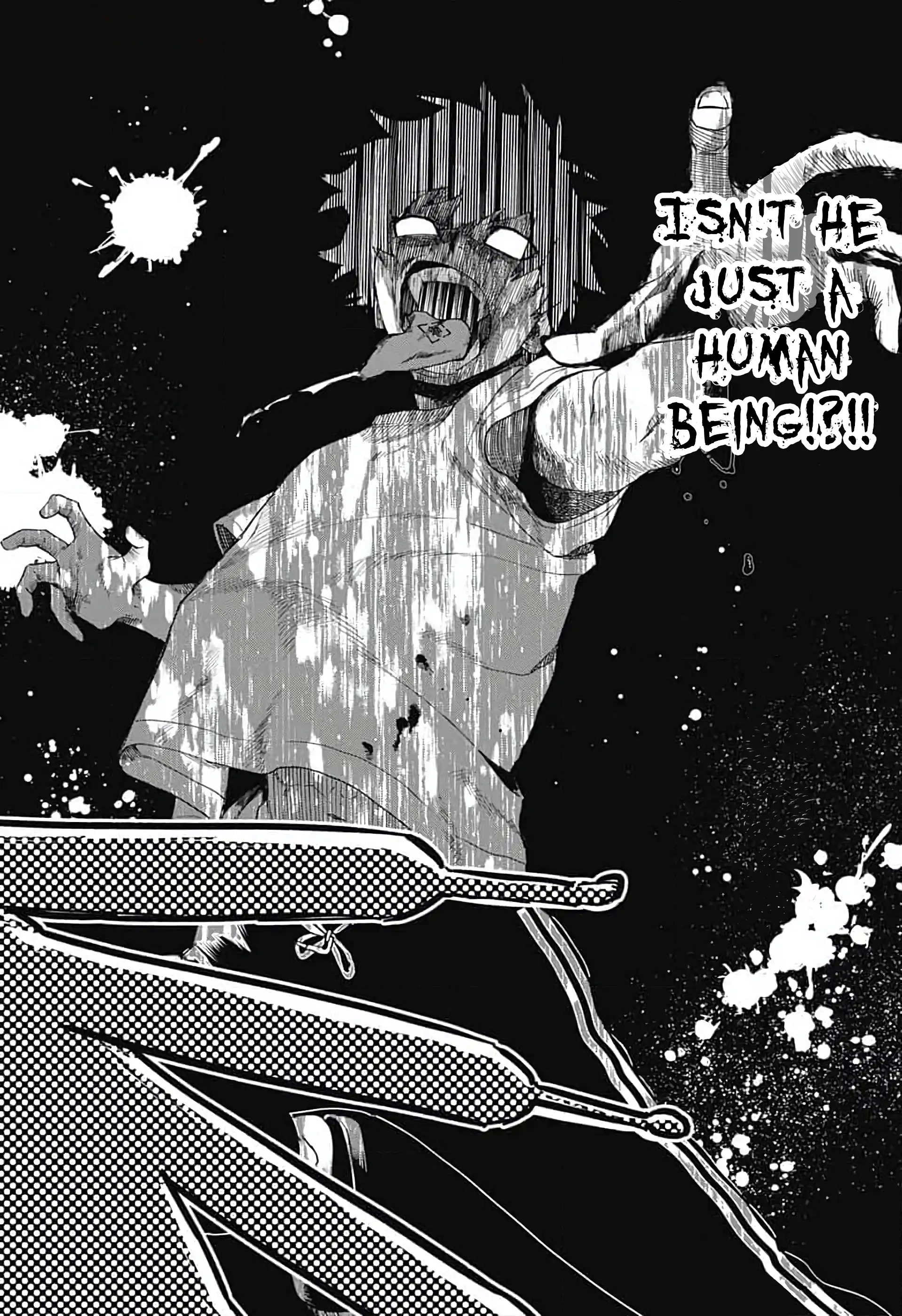 Phantom Busters Chapter 12 - page 30