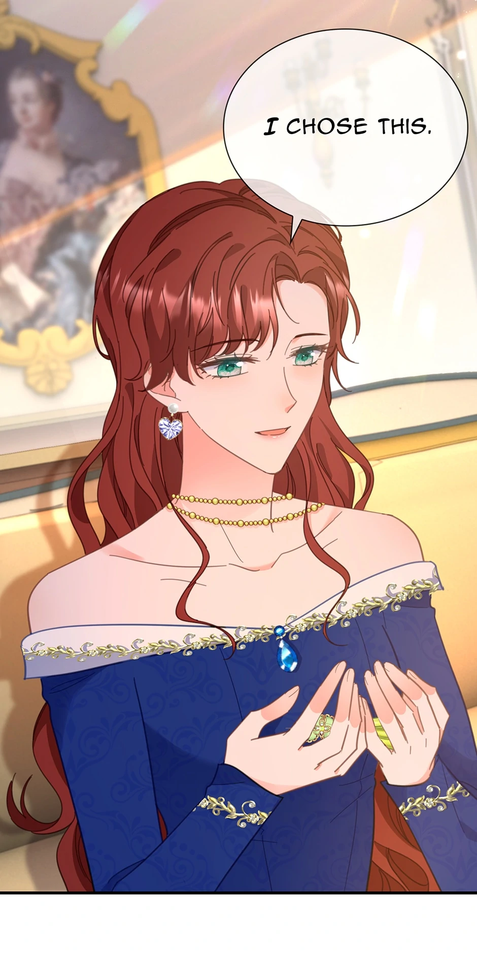 Married His Brother and Now He's Obsessed Chapter 36 - page 64
