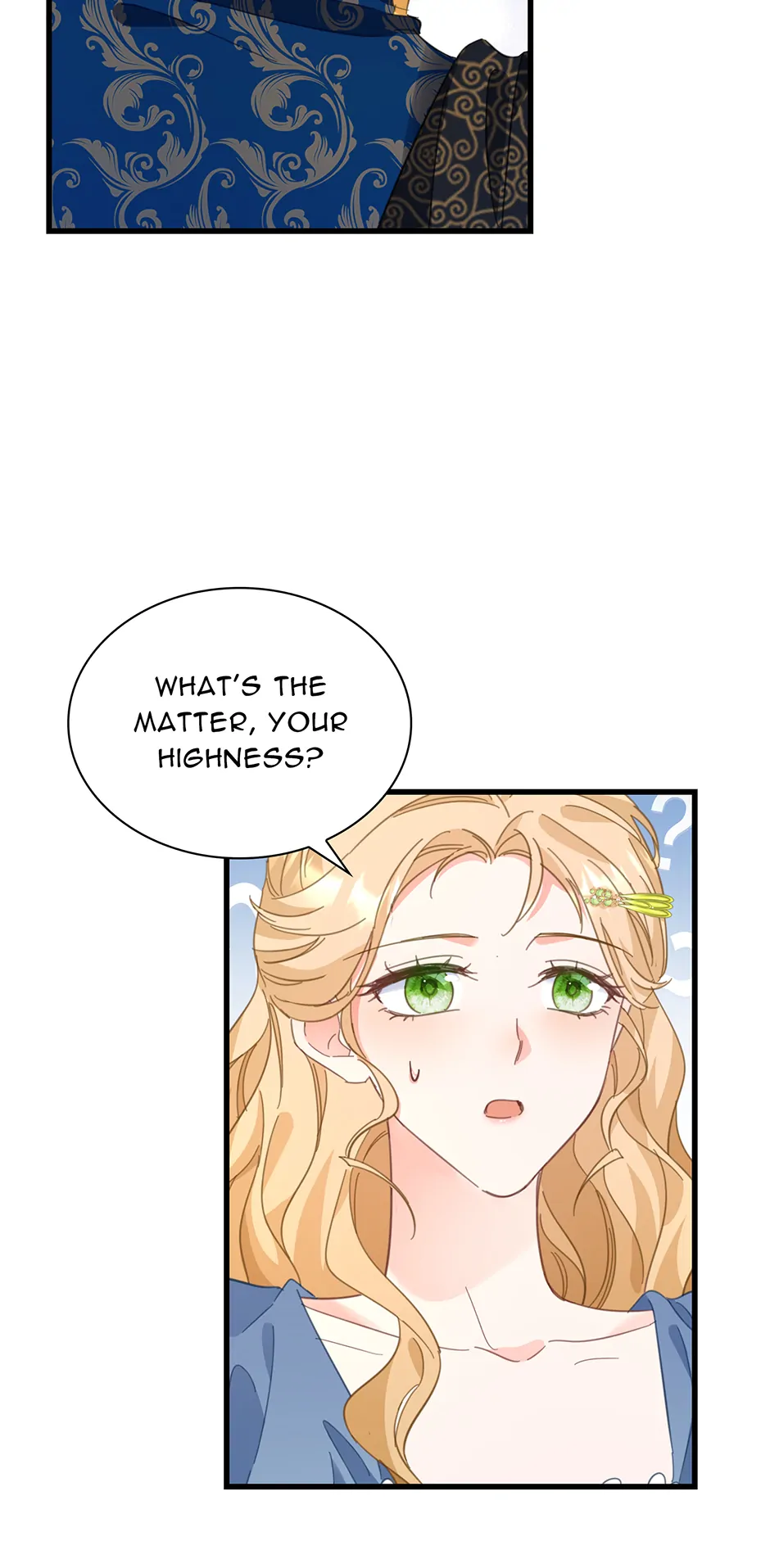 Married His Brother and Now He's Obsessed Chapter 37 - page 34