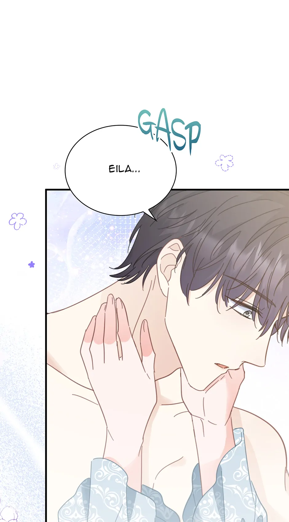 Married His Brother and Now He's Obsessed Chapter 38 - page 23