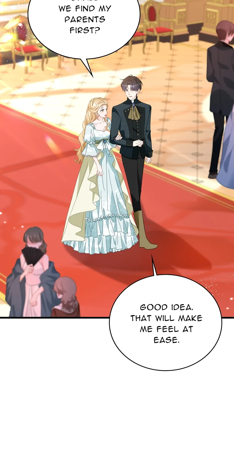 Married His Brother and Now He's Obsessed Chapter 38 - page 58