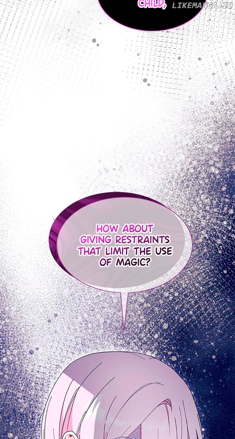 I Don't Want To Play Matchmaker! Chapter 63 - page 11