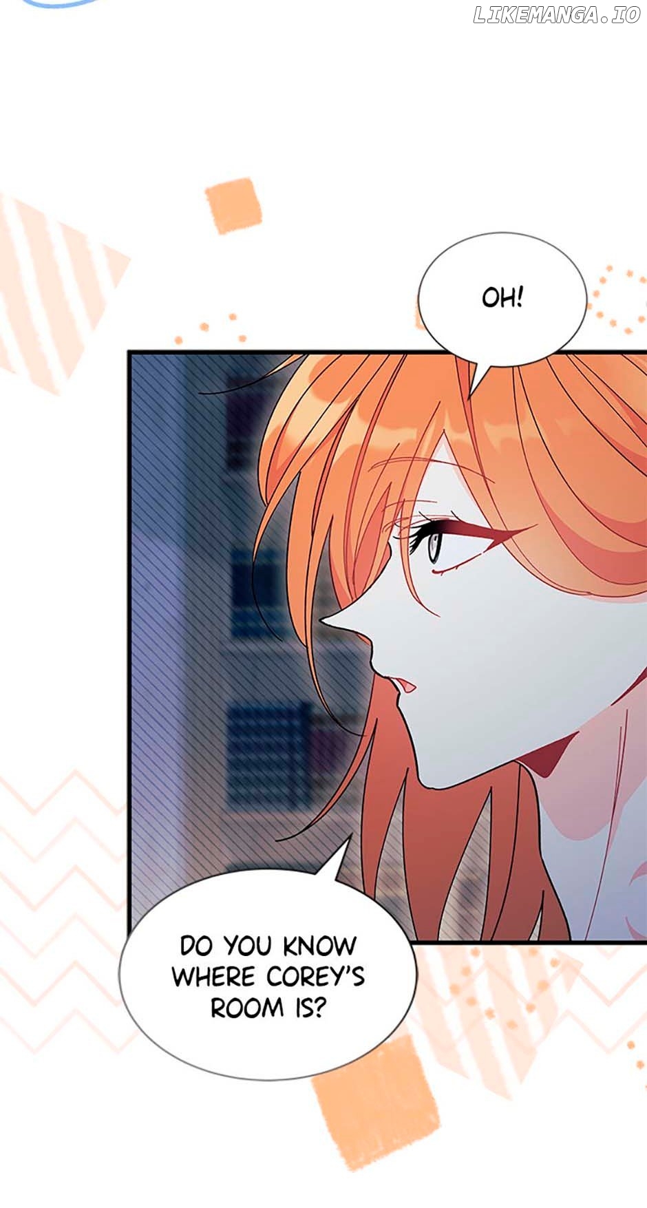 I Don't Want To Play Matchmaker! Chapter 63 - page 15