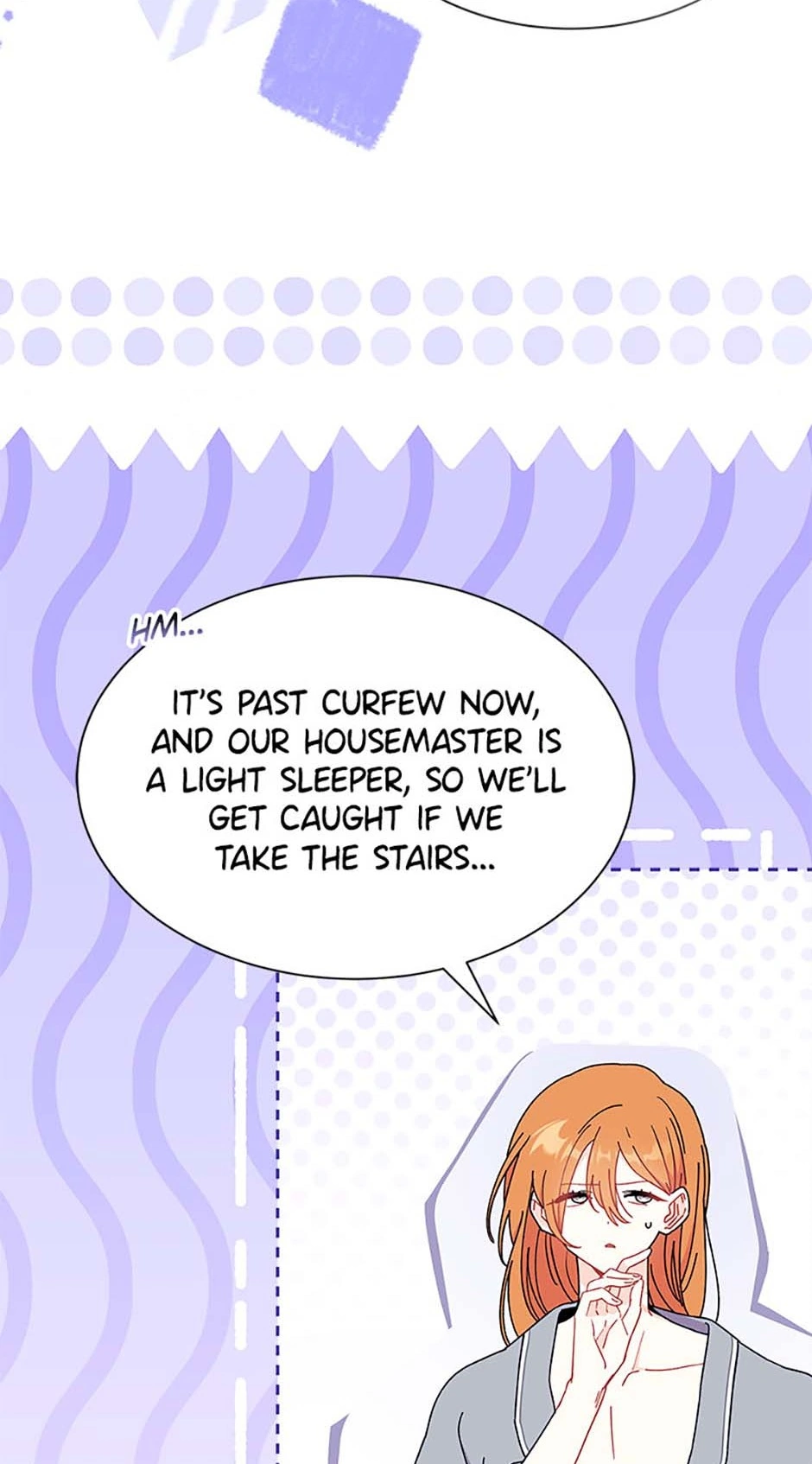 I Don't Want To Play Matchmaker! Chapter 63 - page 17