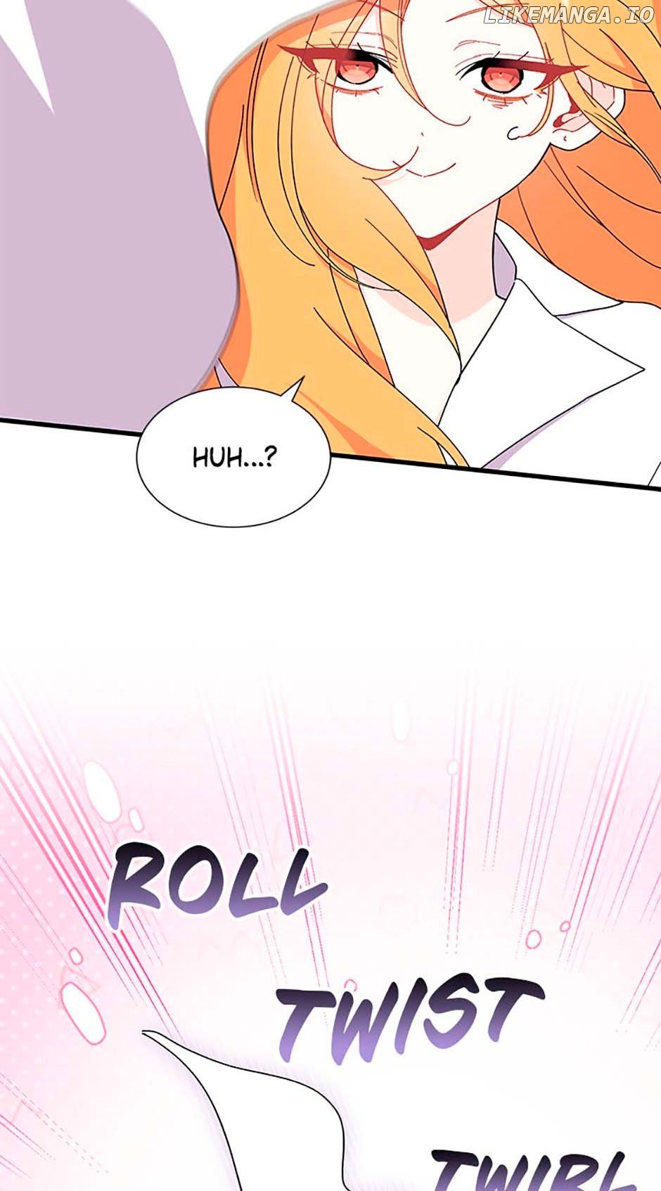 I Don't Want To Play Matchmaker! Chapter 63 - page 20