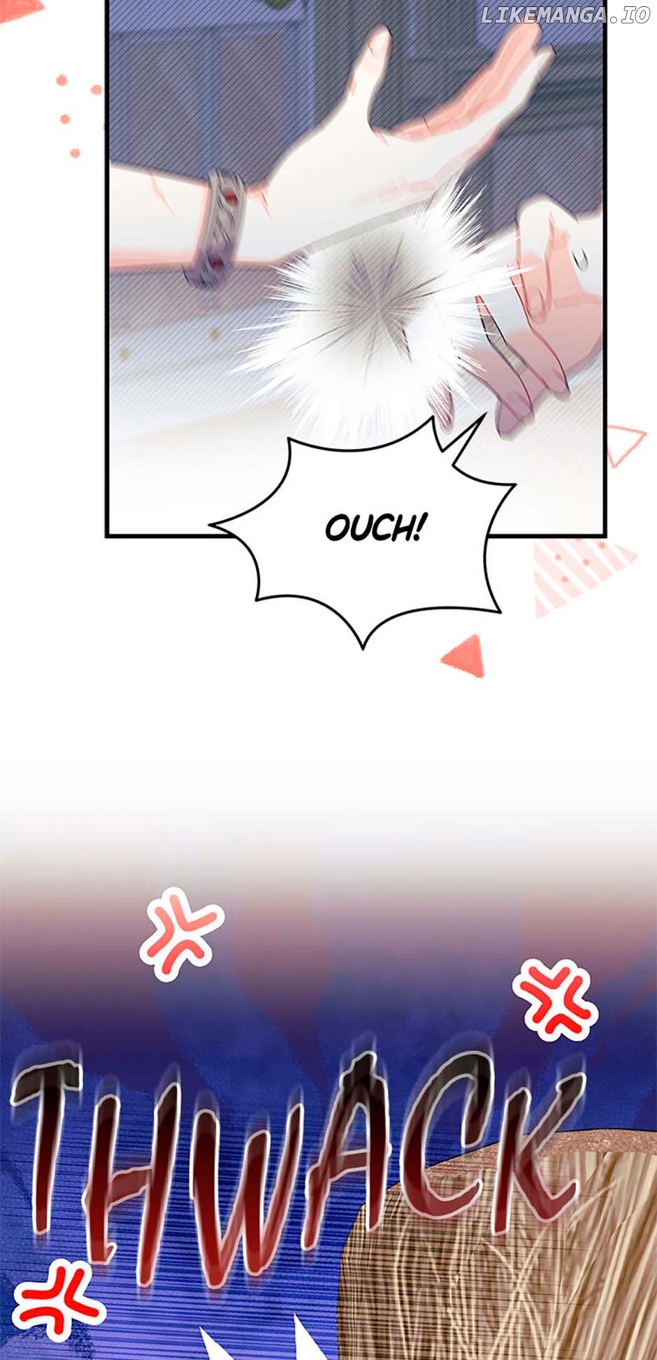 I Don't Want To Play Matchmaker! Chapter 63 - page 26