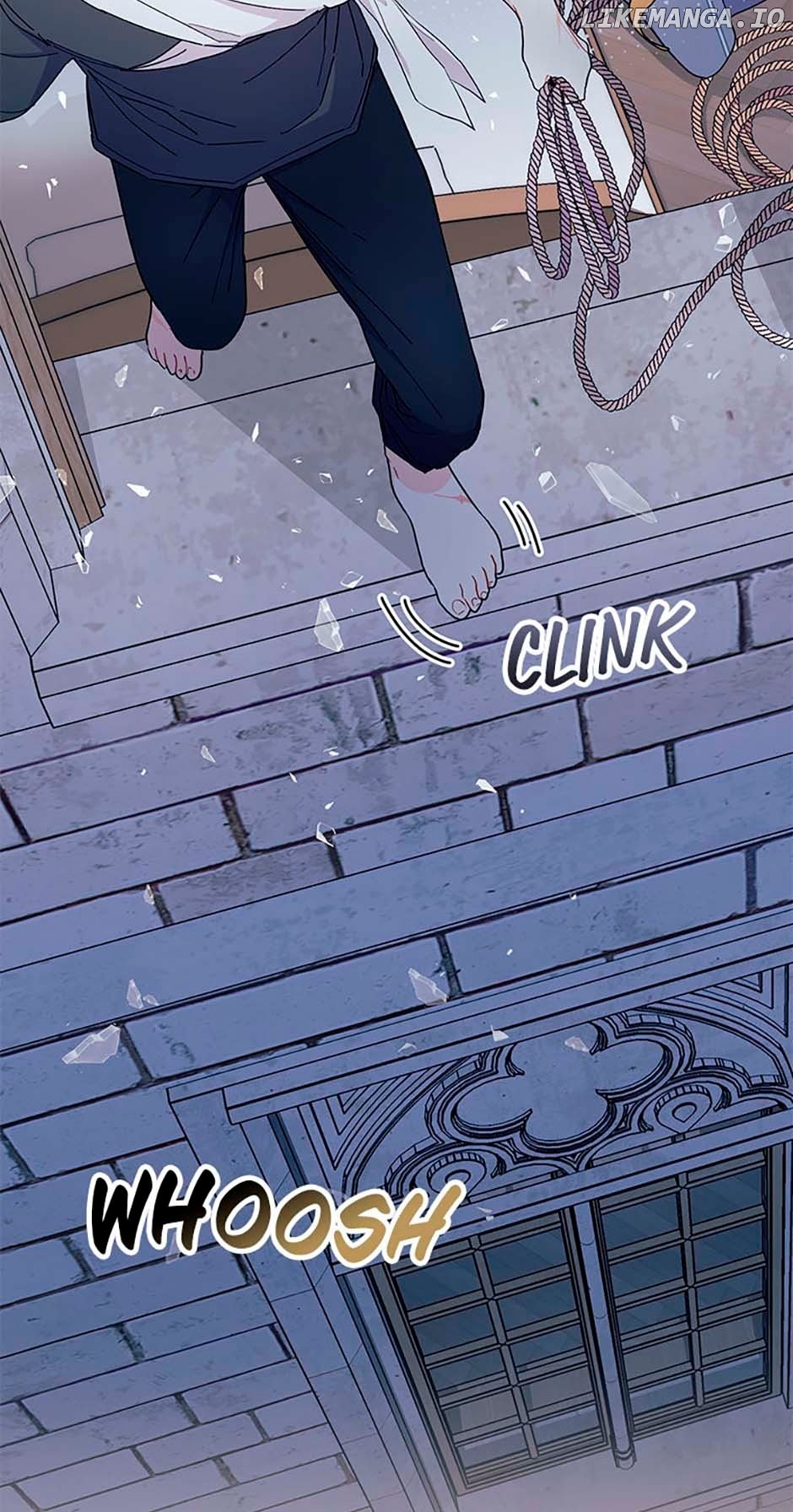 I Don't Want To Play Matchmaker! Chapter 63 - page 29