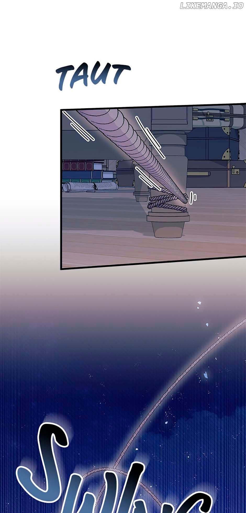 I Don't Want To Play Matchmaker! Chapter 63 - page 32