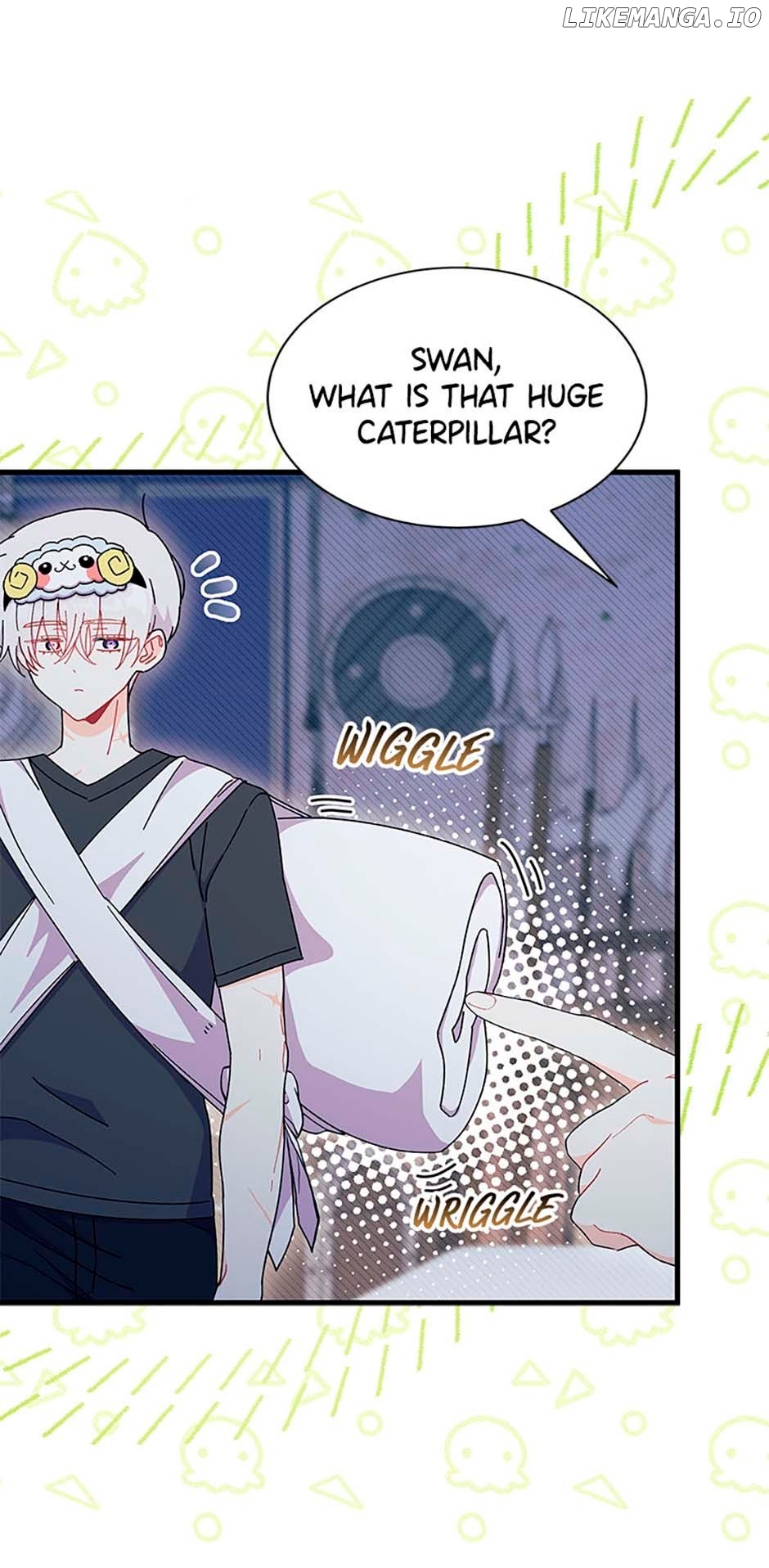 I Don't Want To Play Matchmaker! Chapter 63 - page 44