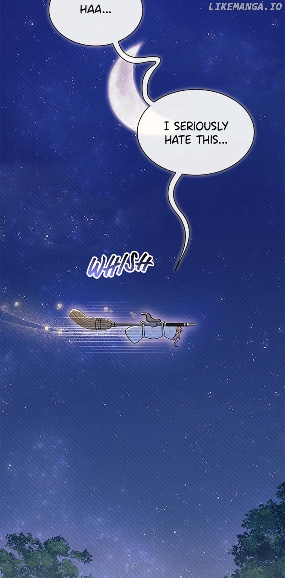 I Don't Want To Play Matchmaker! Chapter 63 - page 64