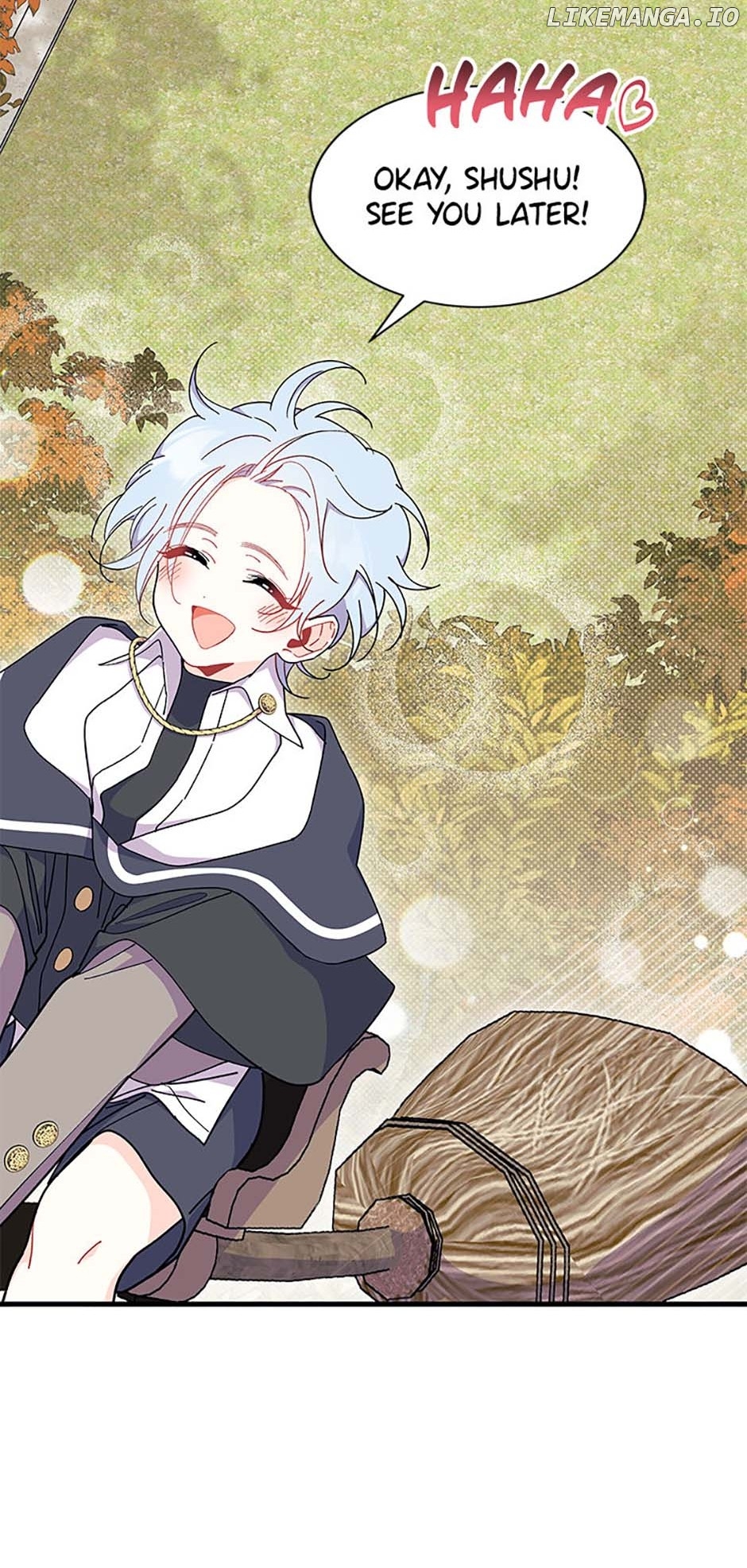 I Don't Want To Play Matchmaker! Chapter 63 - page 72