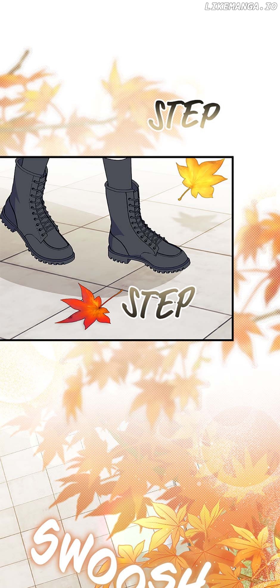 I Don't Want To Play Matchmaker! Chapter 63 - page 73