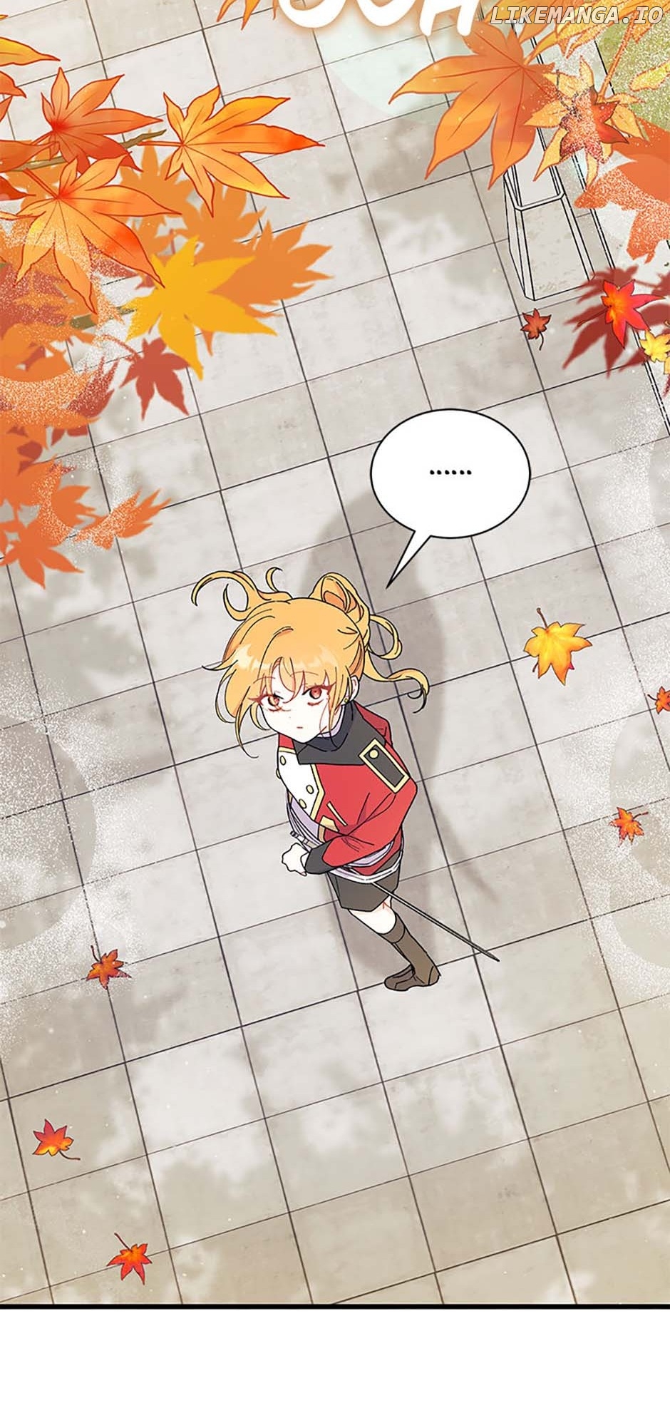 I Don't Want To Play Matchmaker! Chapter 63 - page 74