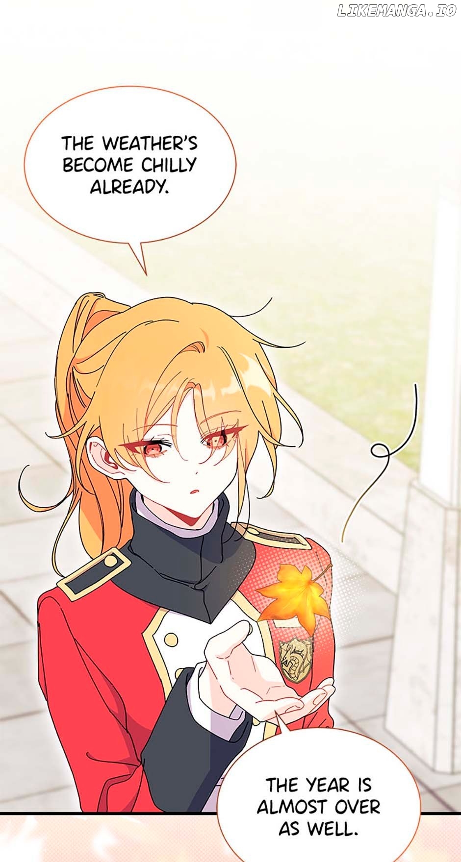 I Don't Want To Play Matchmaker! Chapter 63 - page 75