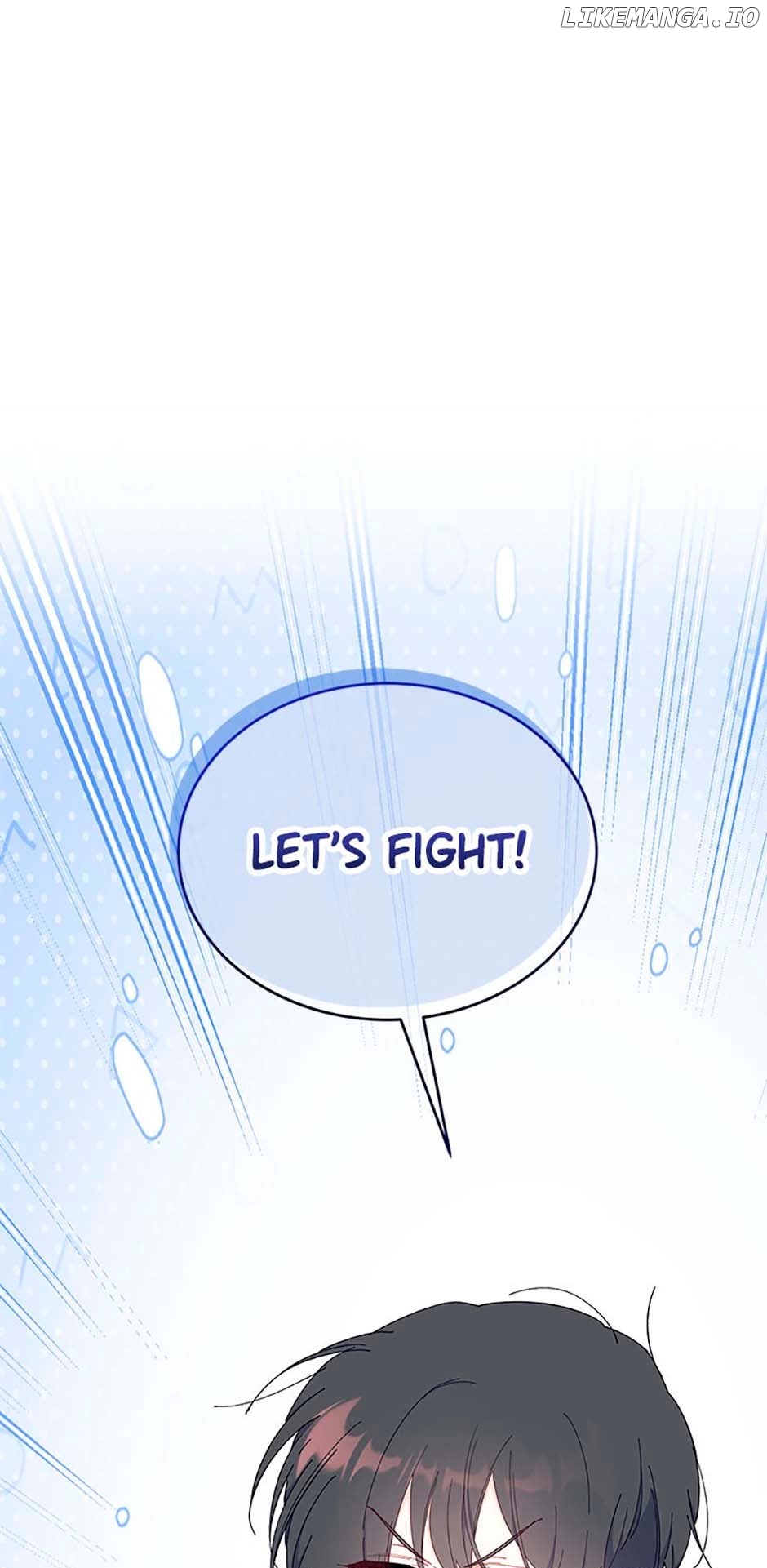 I Don't Want To Play Matchmaker! Chapter 64 - page 1