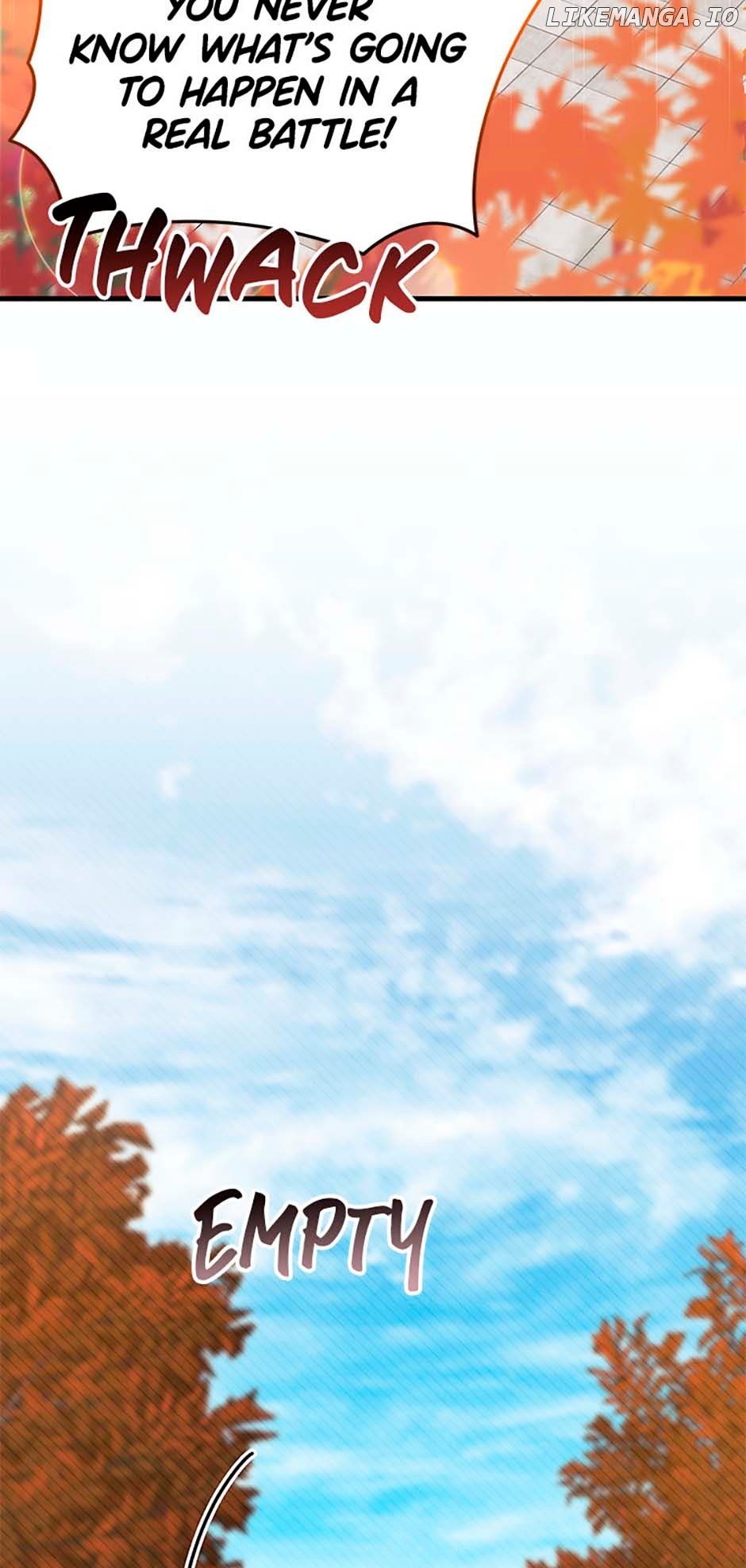 I Don't Want To Play Matchmaker! Chapter 64 - page 15