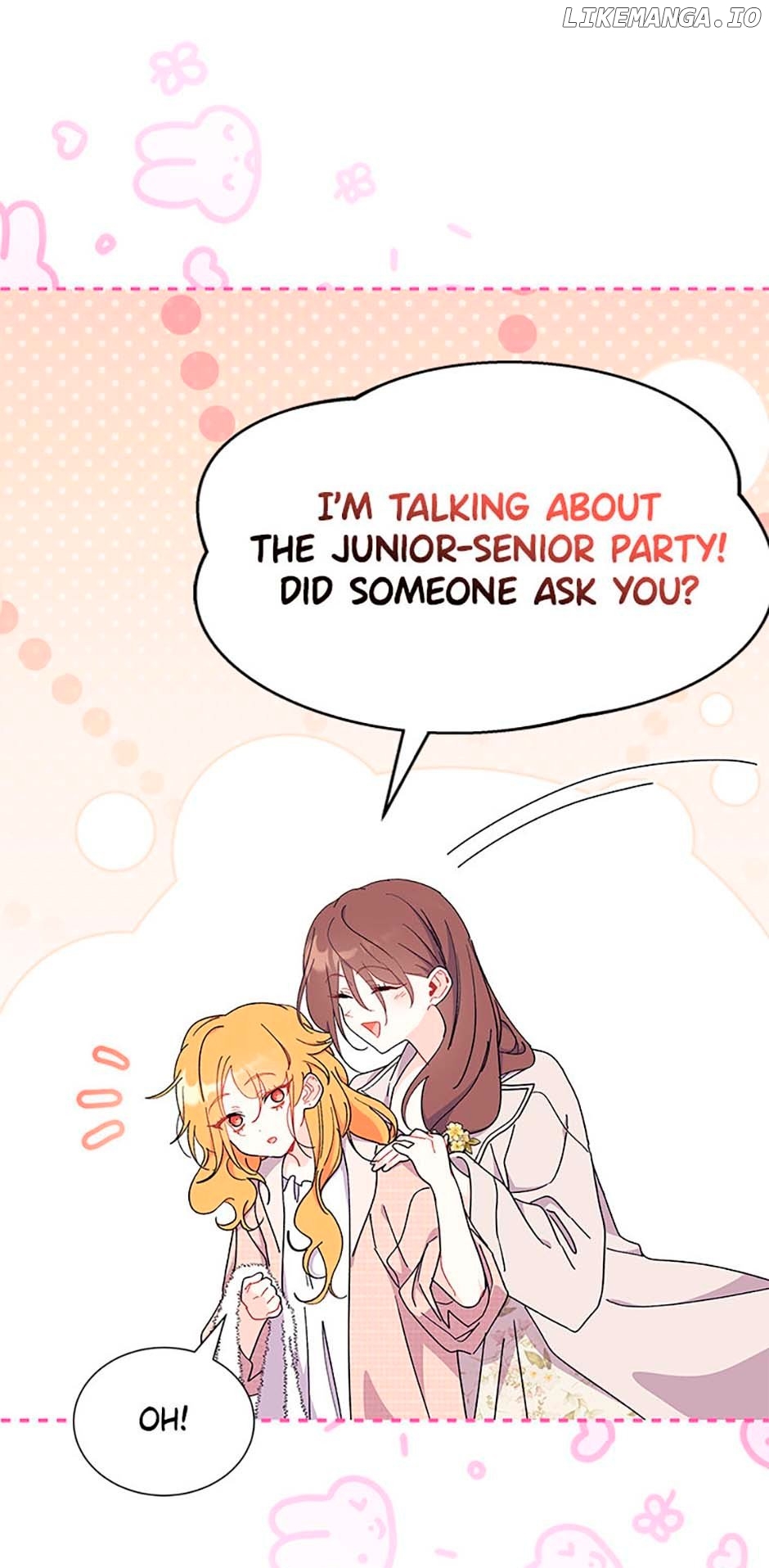 I Don't Want To Play Matchmaker! Chapter 64 - page 26