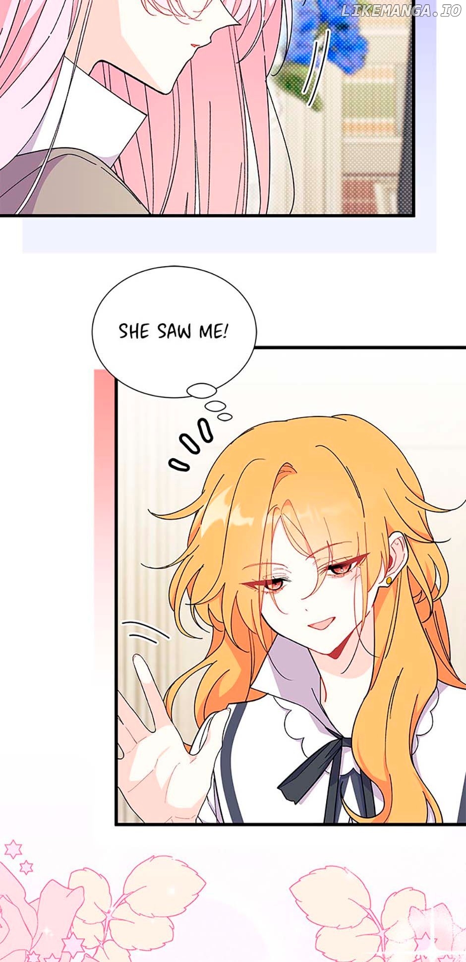 I Don't Want To Play Matchmaker! Chapter 64 - page 45