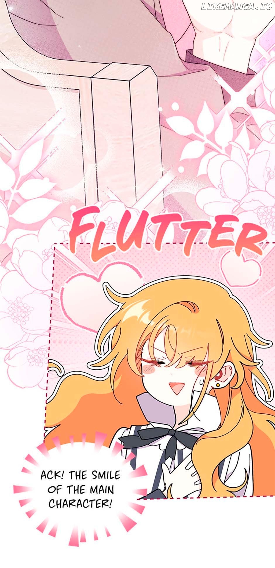 I Don't Want To Play Matchmaker! Chapter 64 - page 47