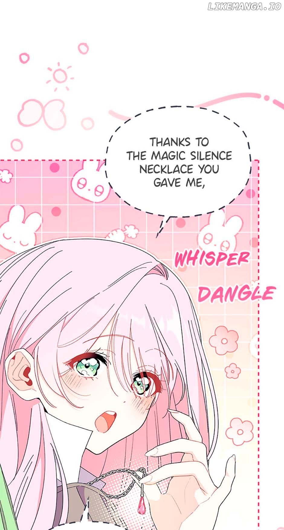 I Don't Want To Play Matchmaker! Chapter 64 - page 48