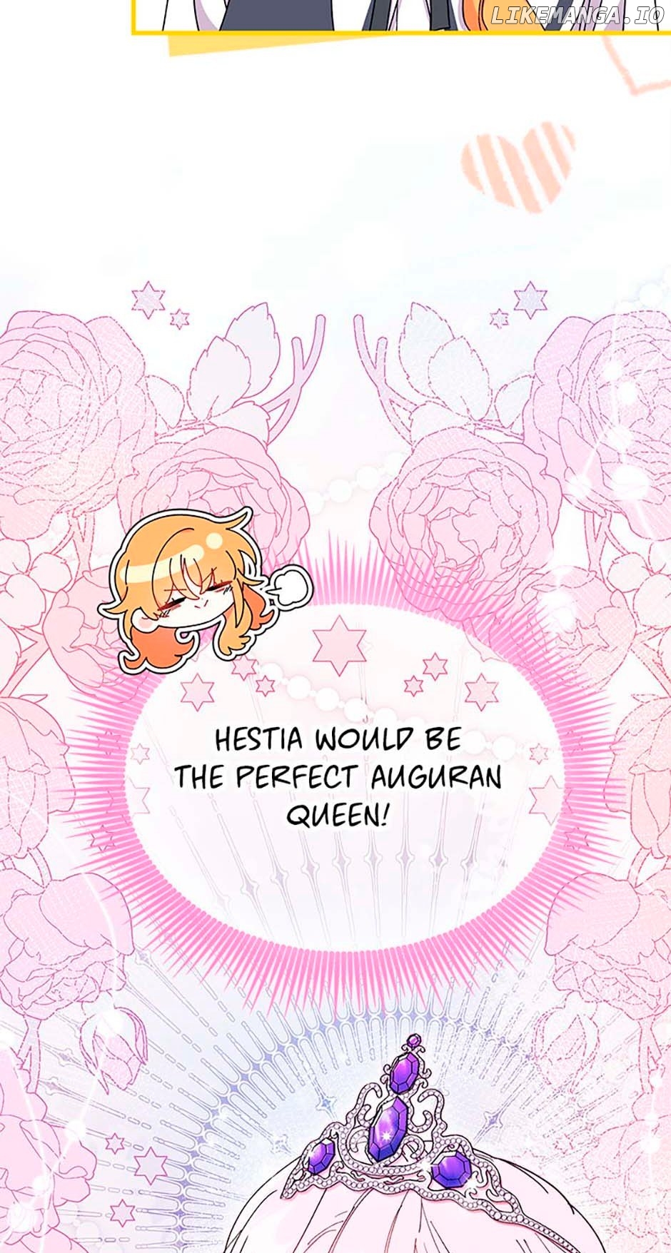 I Don't Want To Play Matchmaker! Chapter 64 - page 50