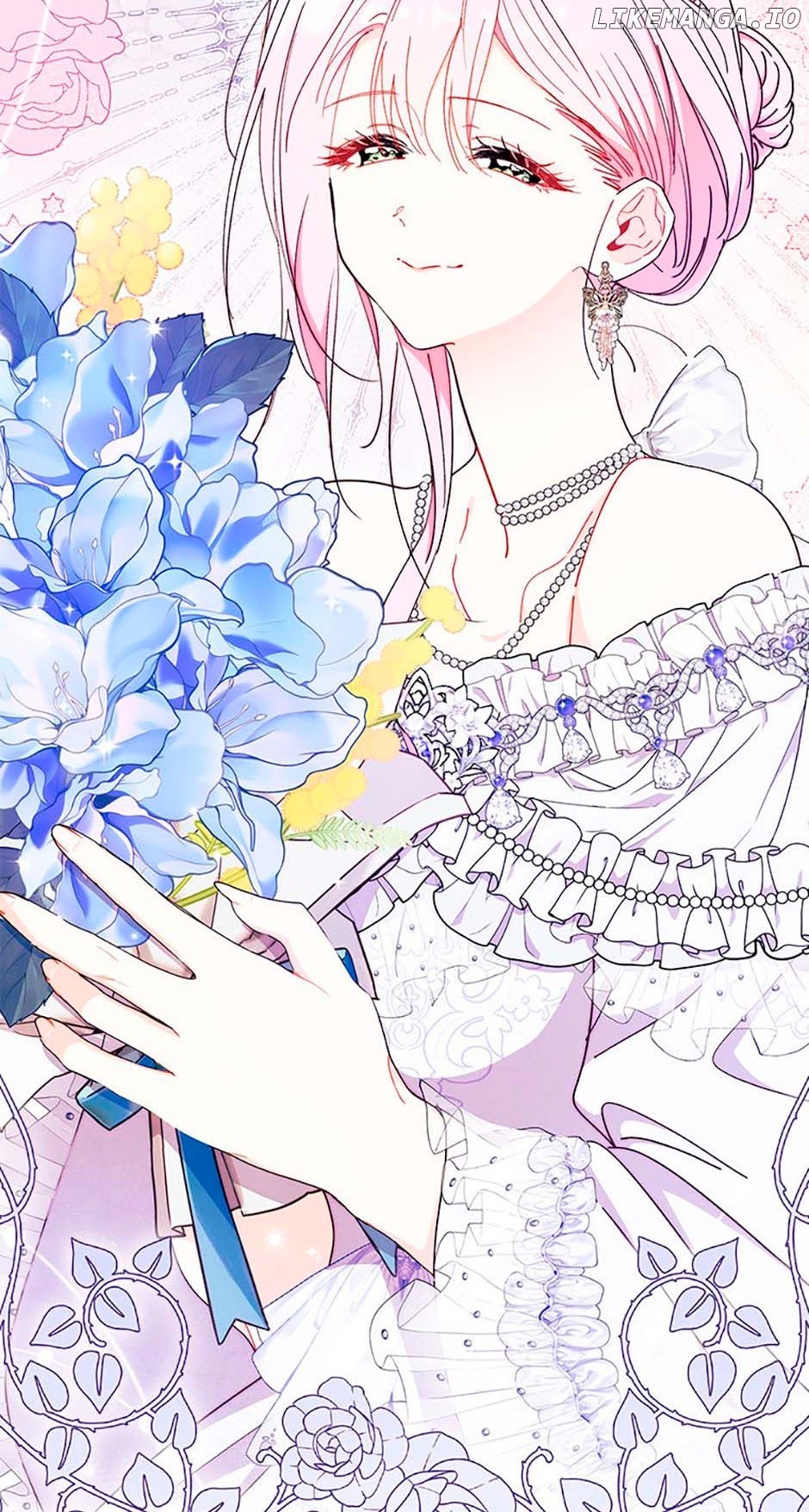 I Don't Want To Play Matchmaker! Chapter 64 - page 51