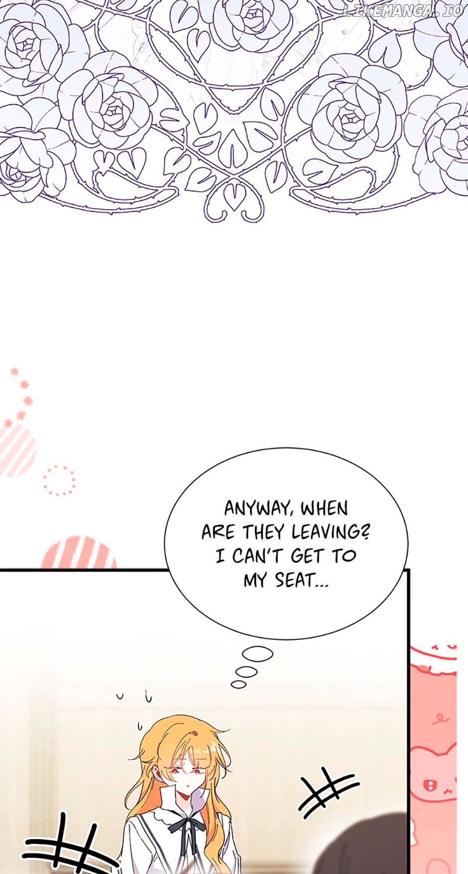 I Don't Want To Play Matchmaker! Chapter 64 - page 52