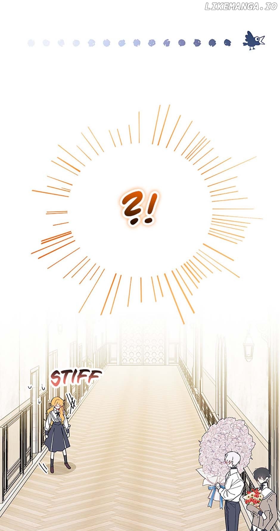 I Don't Want To Play Matchmaker! Chapter 64 - page 60