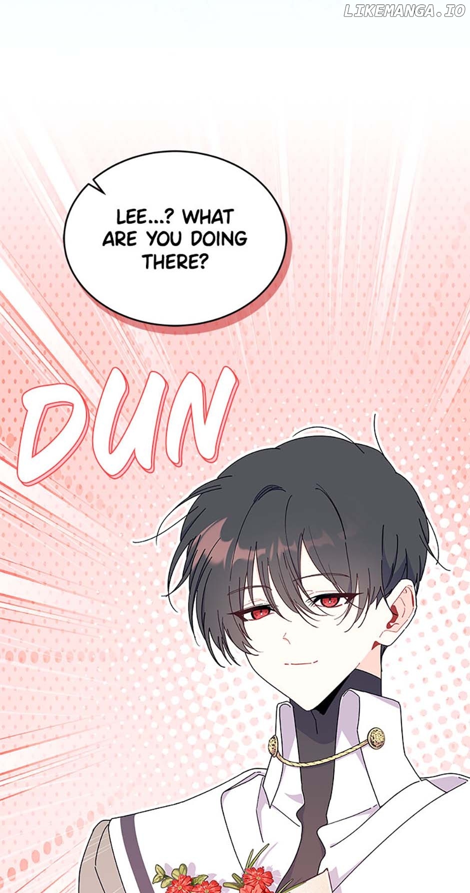 I Don't Want To Play Matchmaker! Chapter 64 - page 62