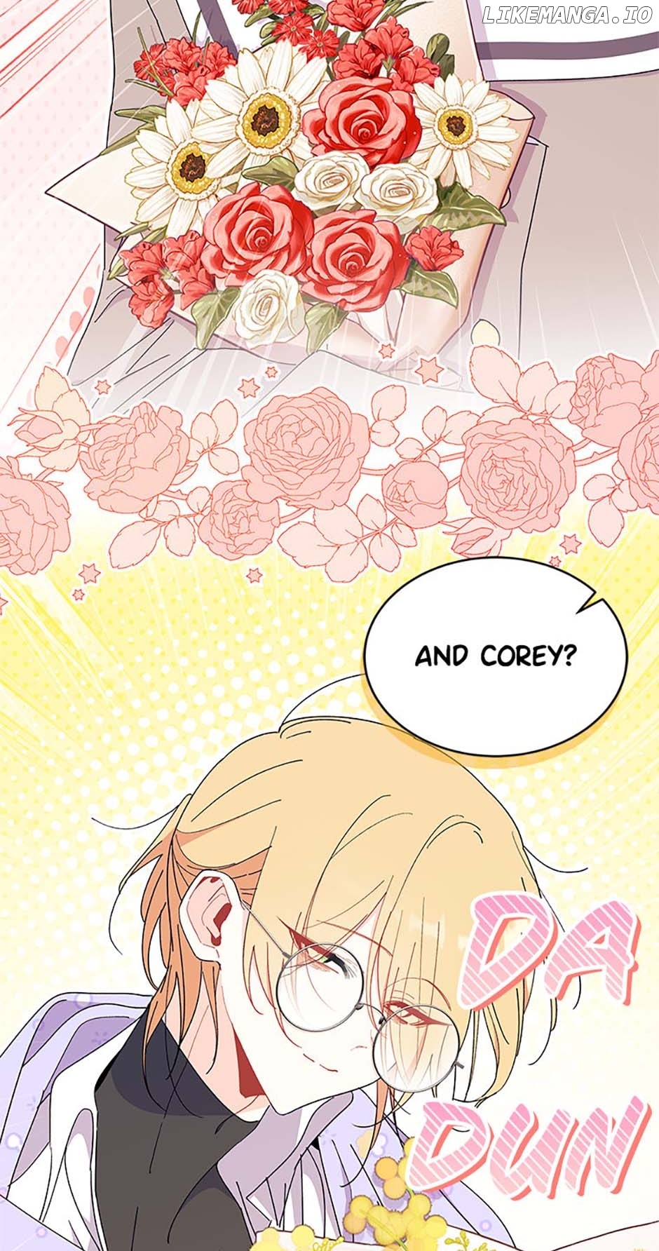 I Don't Want To Play Matchmaker! Chapter 64 - page 63