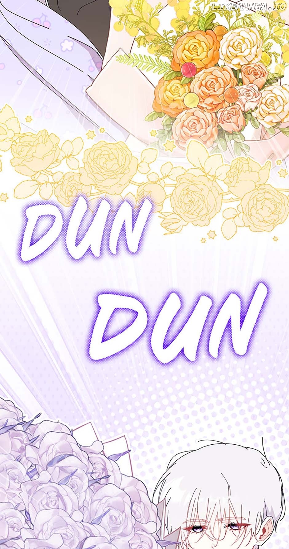 I Don't Want To Play Matchmaker! Chapter 64 - page 64