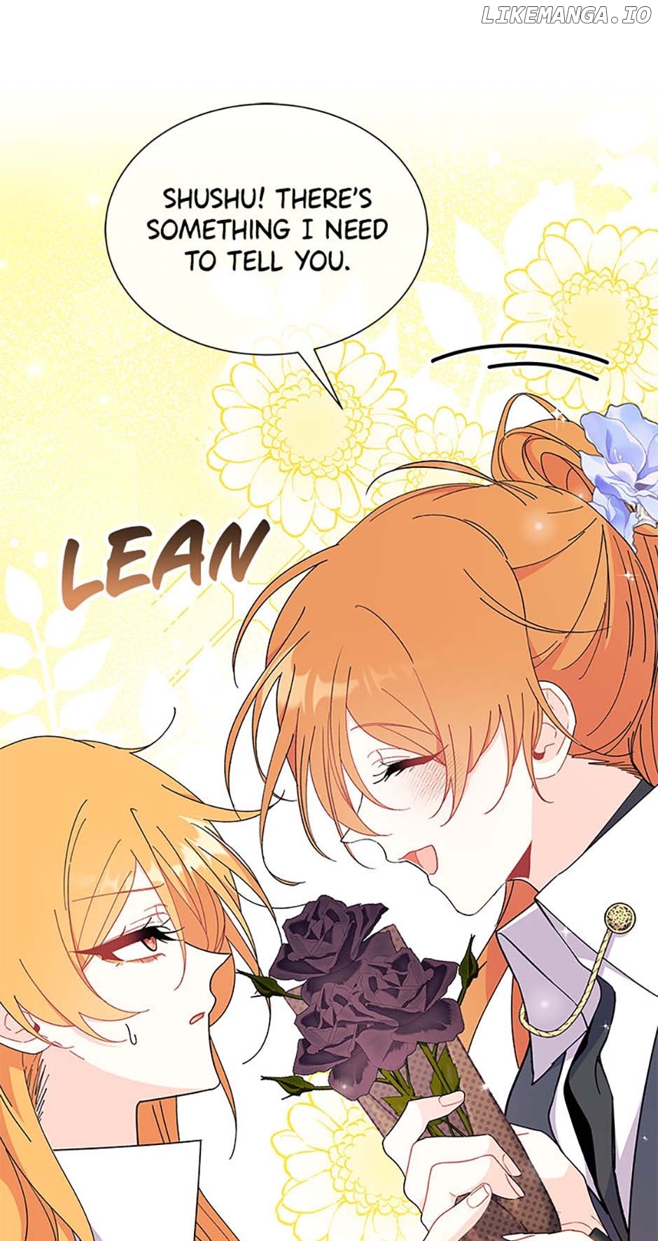 I Don't Want To Play Matchmaker! Chapter 64 - page 73