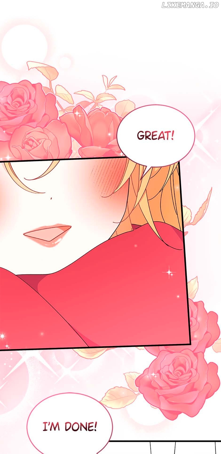 I Don't Want To Play Matchmaker! Chapter 65 - page 14