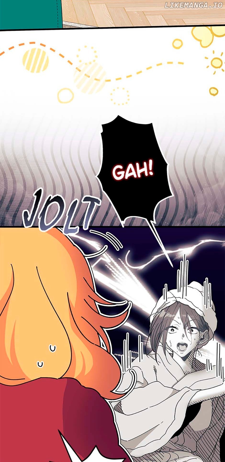 I Don't Want To Play Matchmaker! Chapter 65 - page 18