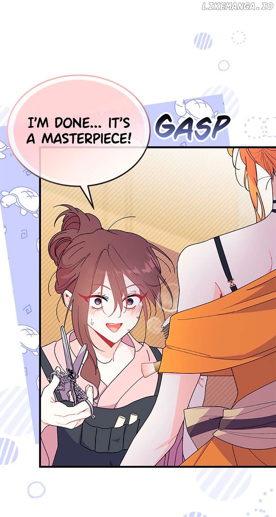 I Don't Want To Play Matchmaker! Chapter 65 - page 29