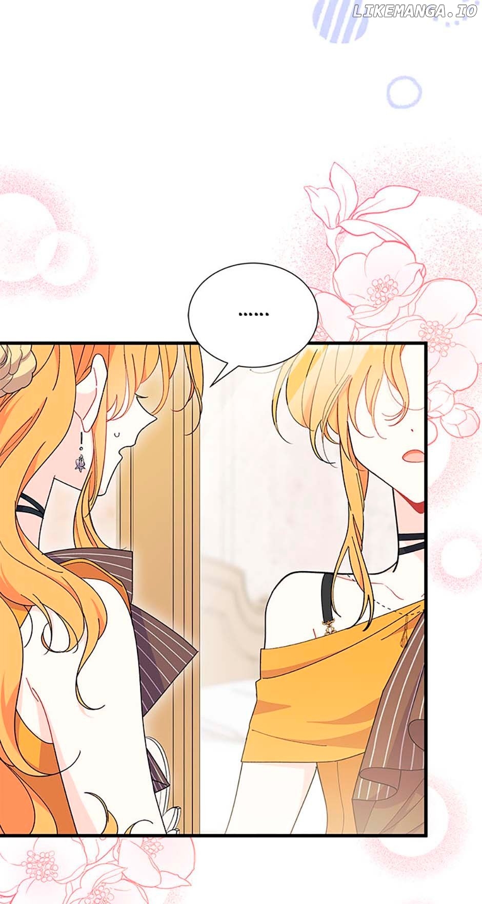 I Don't Want To Play Matchmaker! Chapter 65 - page 30