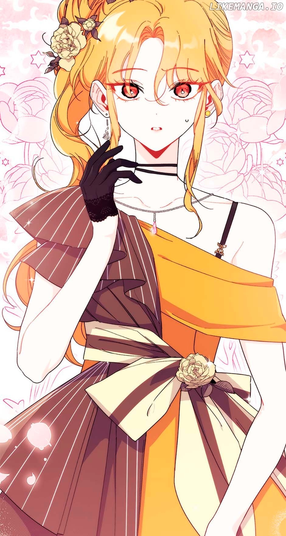 I Don't Want To Play Matchmaker! Chapter 65 - page 32