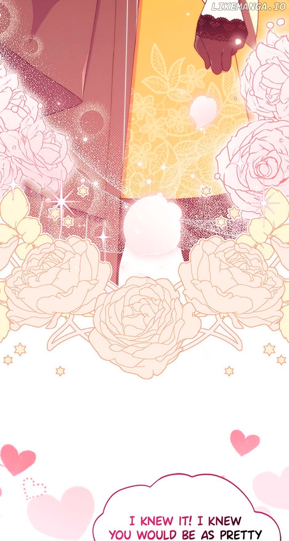 I Don't Want To Play Matchmaker! Chapter 65 - page 33