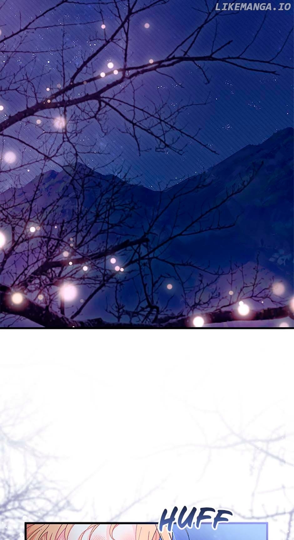 I Don't Want To Play Matchmaker! Chapter 65 - page 38