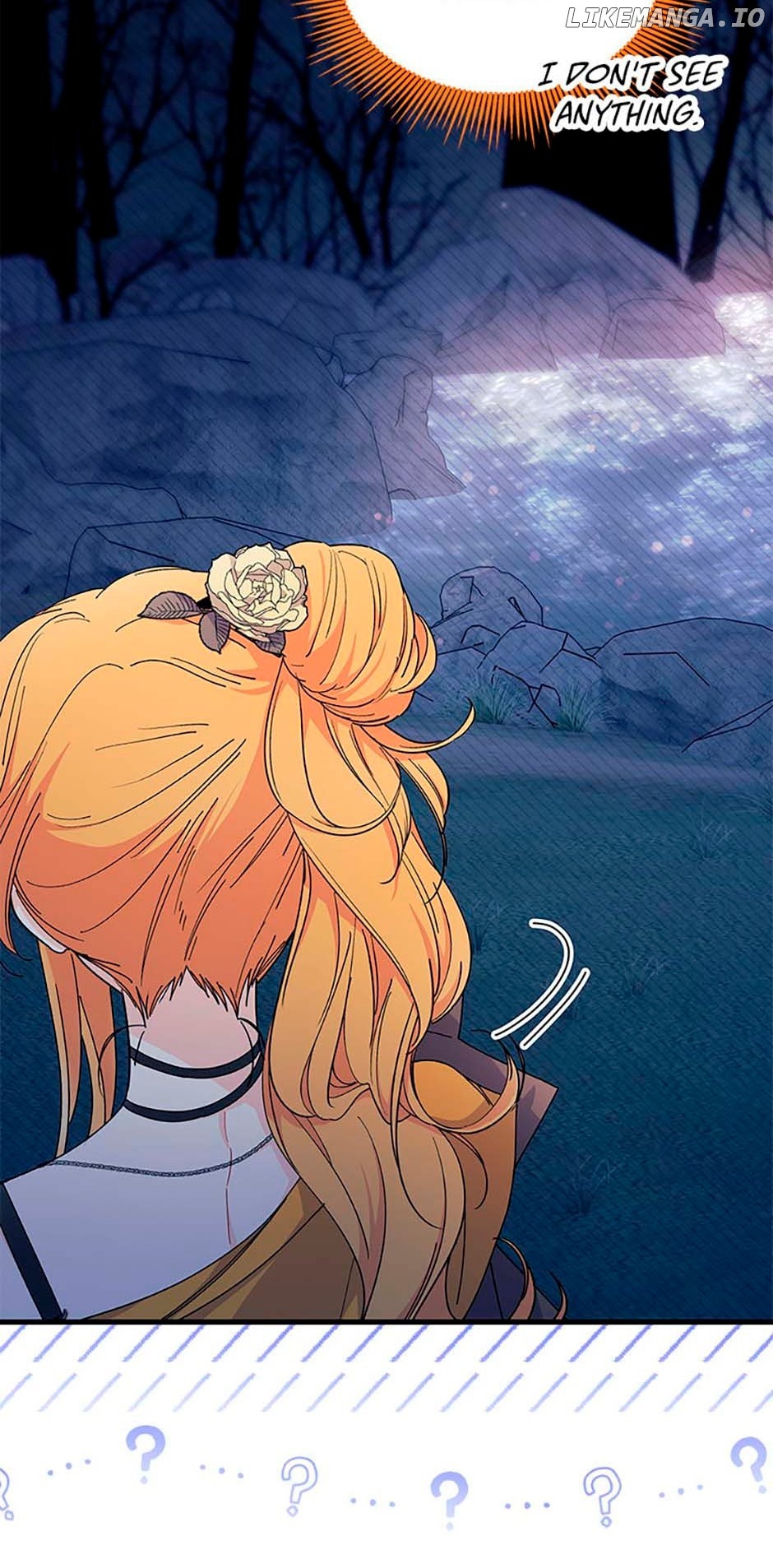 I Don't Want To Play Matchmaker! Chapter 65 - page 45