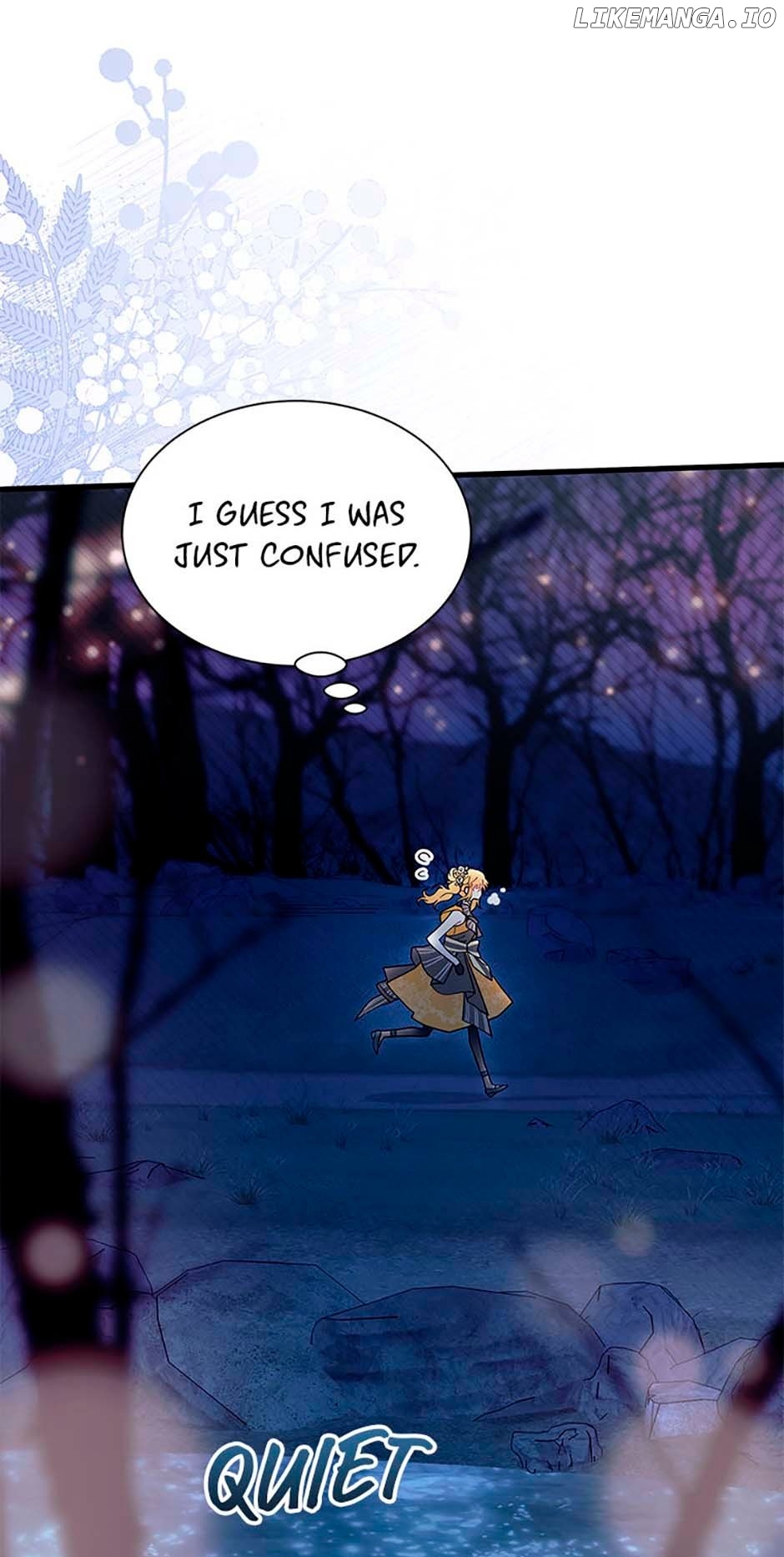 I Don't Want To Play Matchmaker! Chapter 65 - page 46