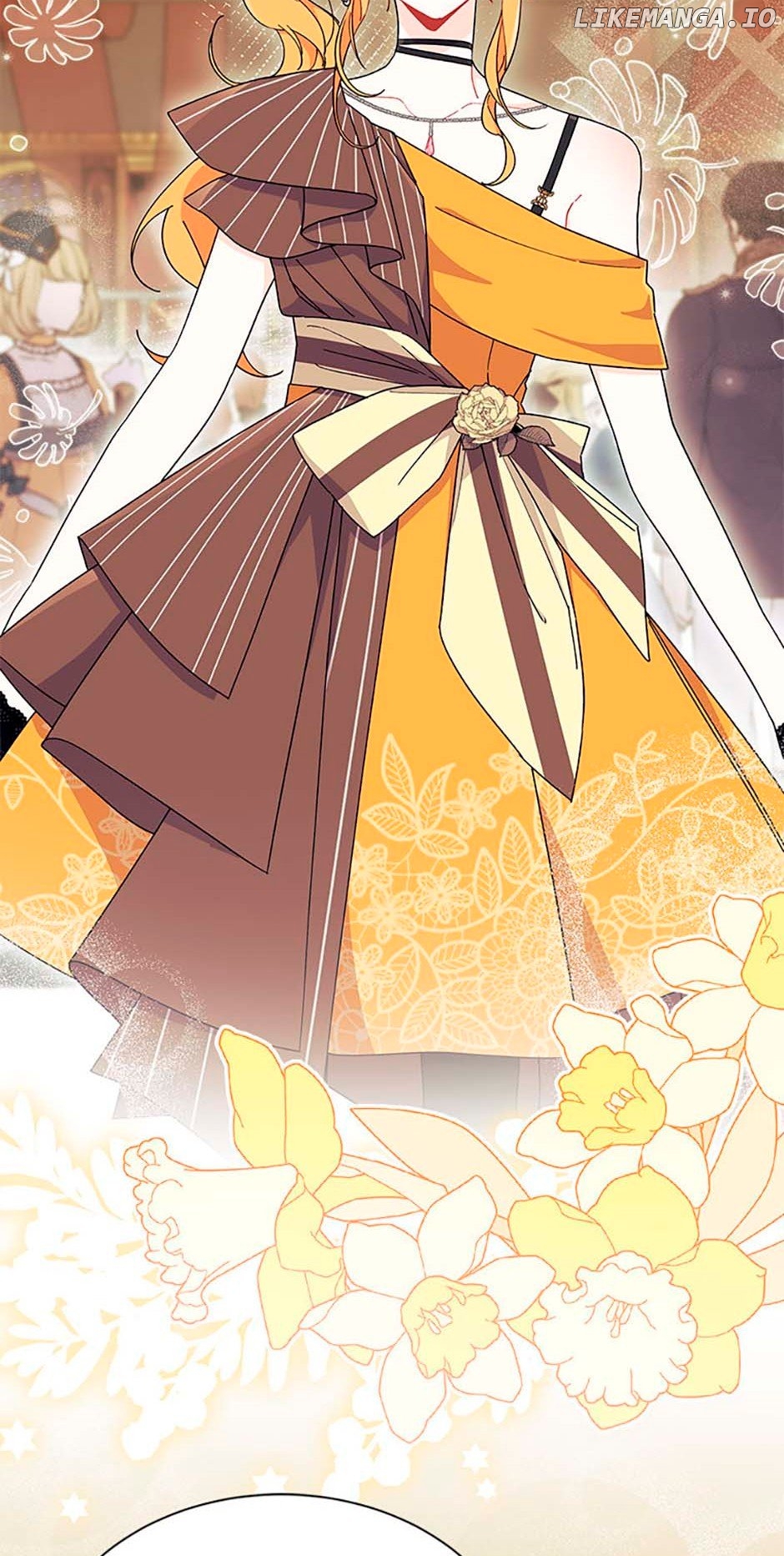 I Don't Want To Play Matchmaker! Chapter 65 - page 51