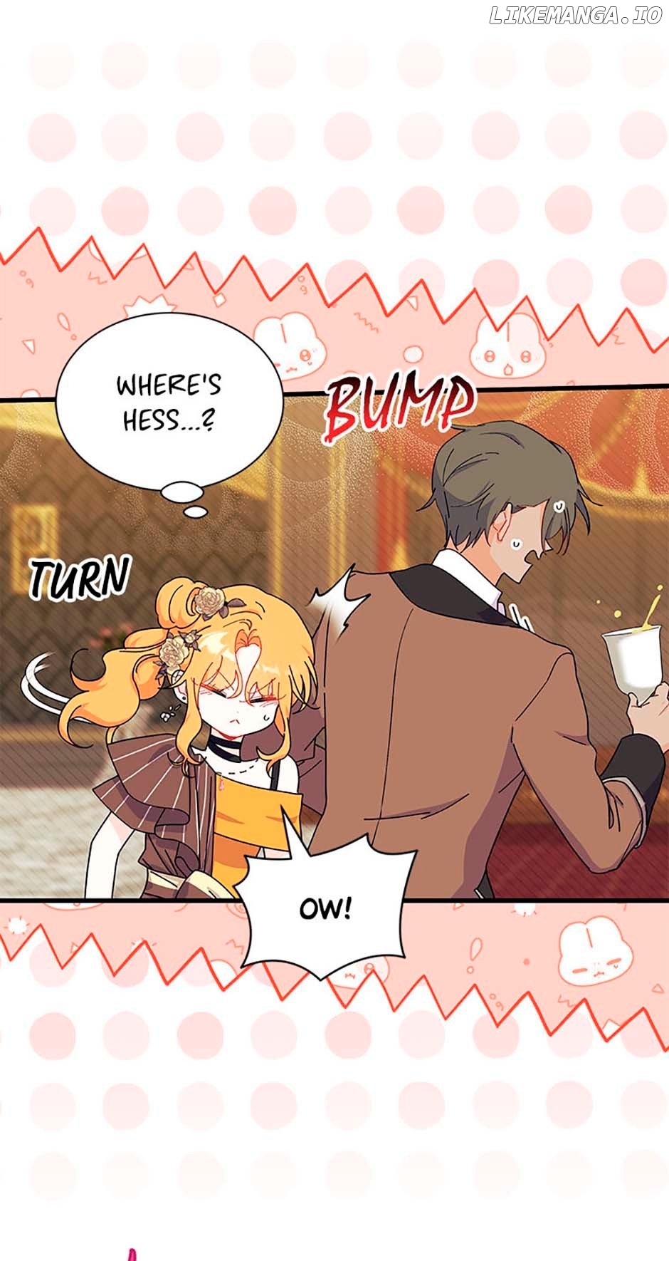 I Don't Want To Play Matchmaker! Chapter 65 - page 53