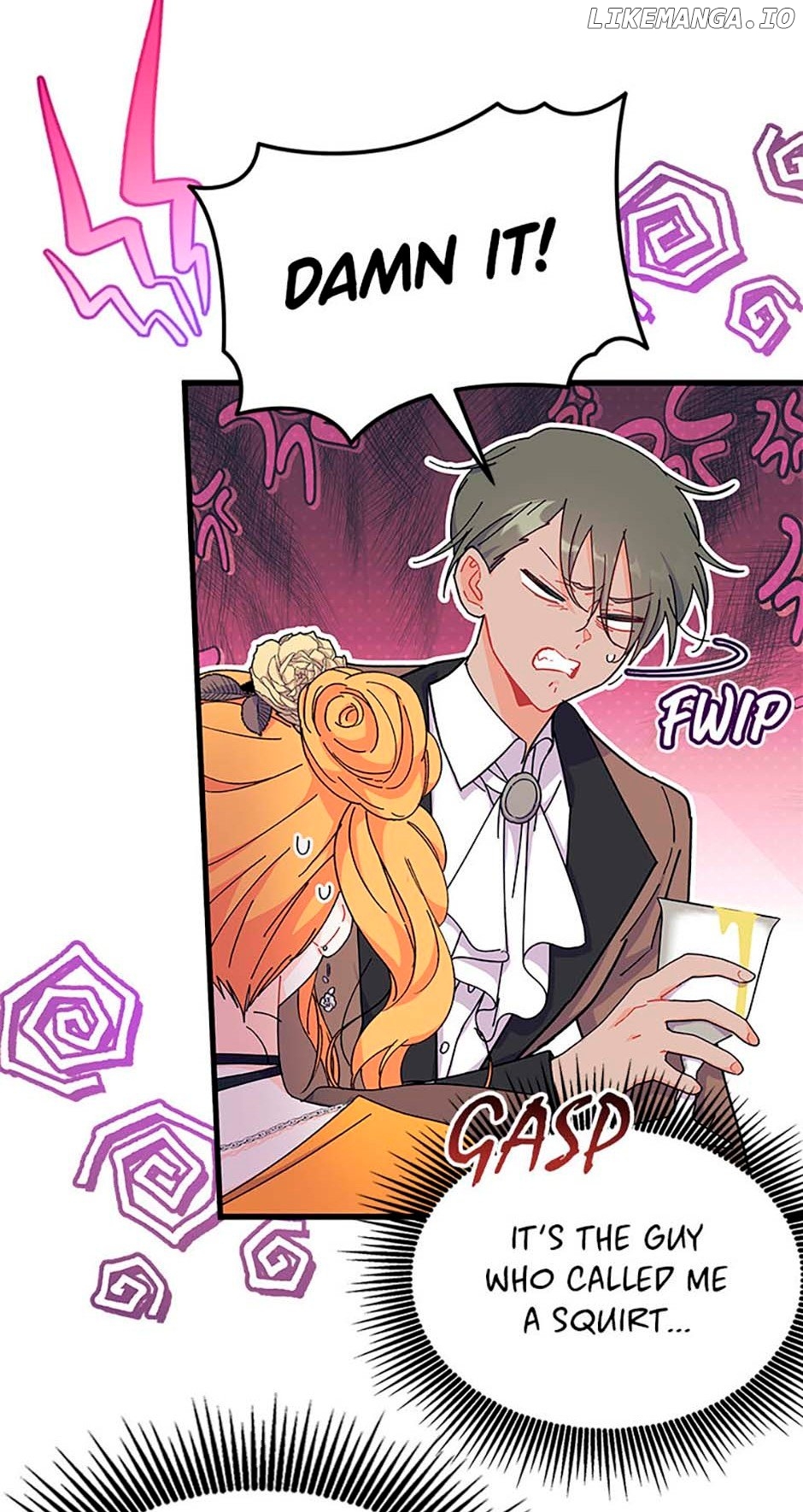 I Don't Want To Play Matchmaker! Chapter 65 - page 54