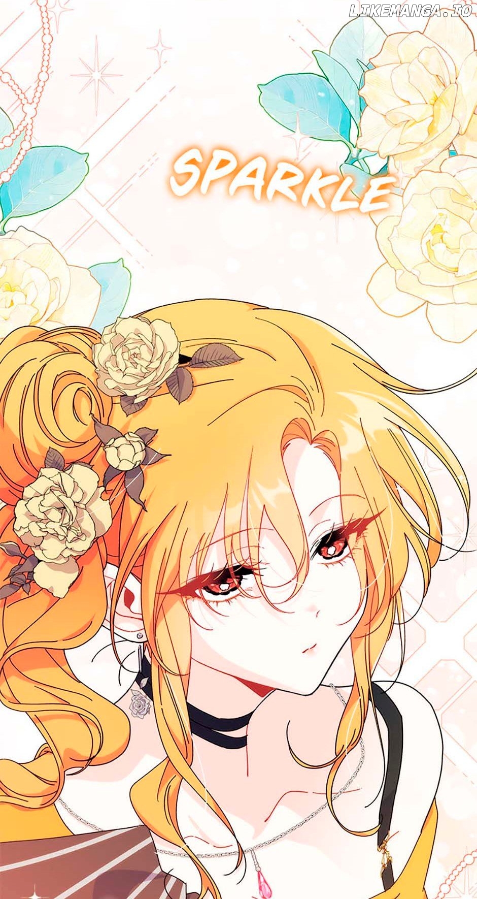 I Don't Want To Play Matchmaker! Chapter 65 - page 56